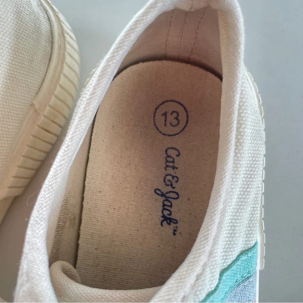 Cat & Jack Sneakers